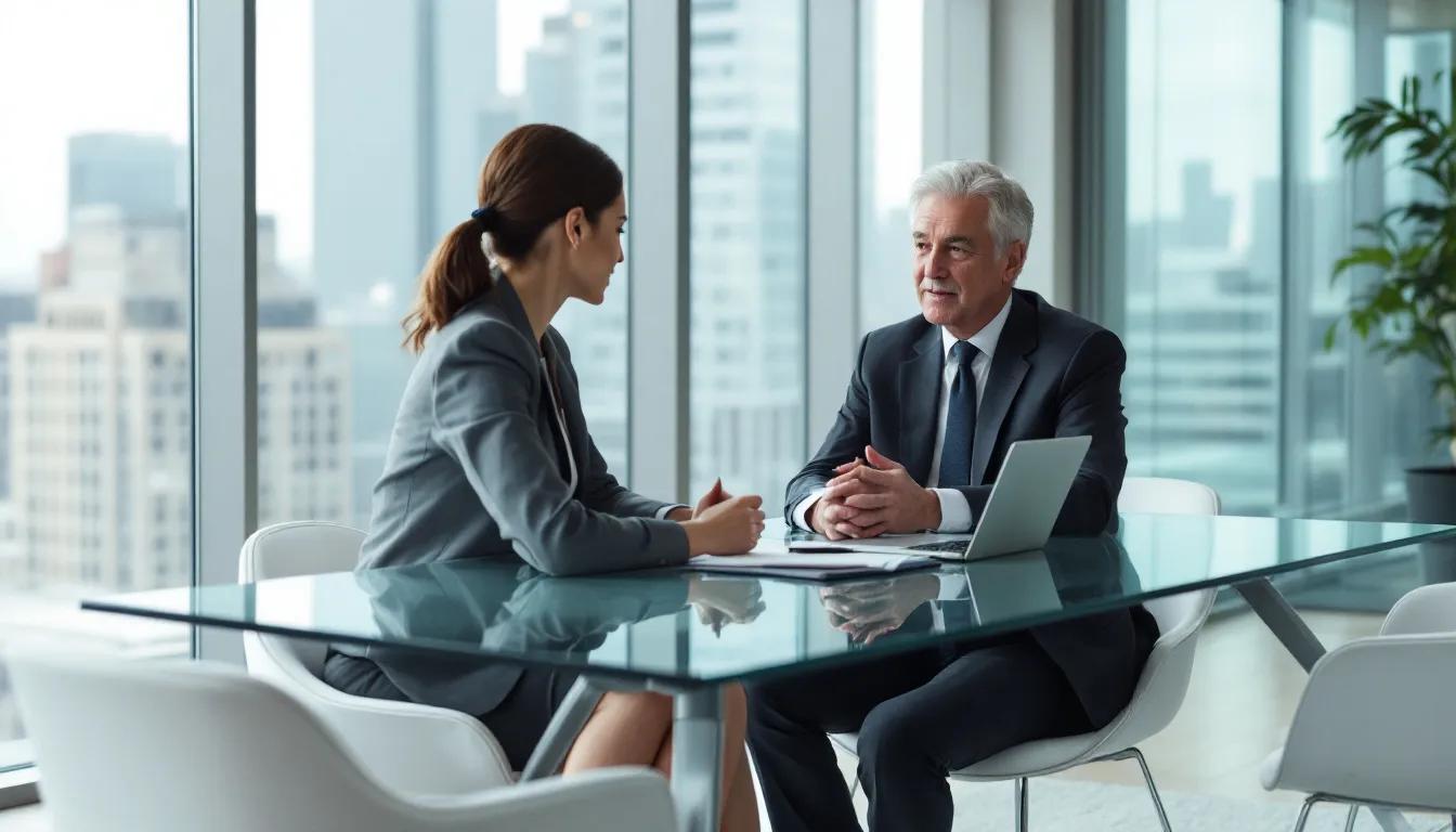 Professional Networking